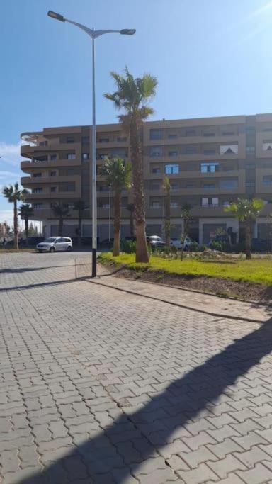 Appart Kech Menera Marrakesh Eksteriør bilde